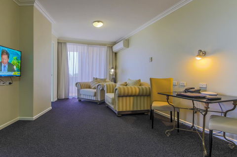 Mantra Mackay - Hotel Gold Coast 36