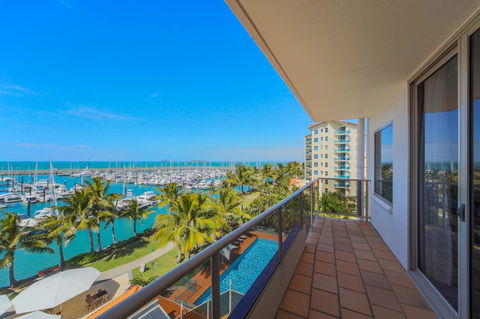 Mantra Mackay - Hotel Gold Coast 15