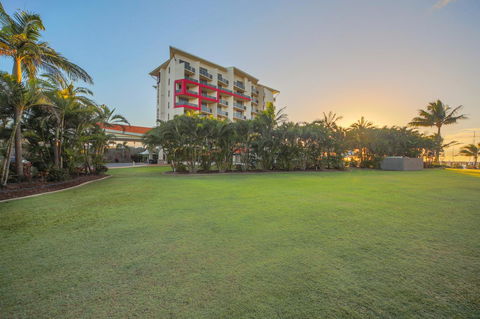 Mantra Mackay - Hotel Gold Coast 27