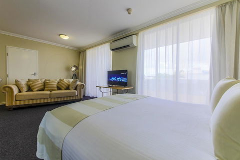 Mantra Mackay - Hotel Gold Coast 32