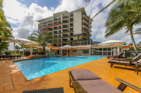 Mantra Mackay - Hotel Gold Coast 25