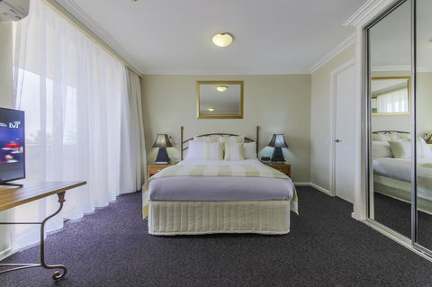 Mantra Mackay - Hotel Gold Coast 31