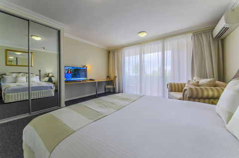 Mantra Mackay - Hotel Gold Coast 37