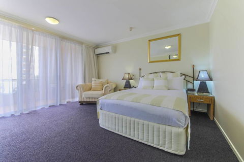 Mantra Mackay - Hotel Gold Coast 2