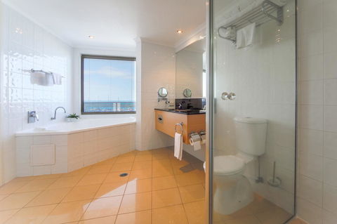 Mantra Mackay - Hotel Gold Coast 13
