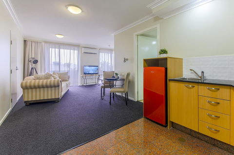 Mantra Mackay - Hotel Gold Coast 33