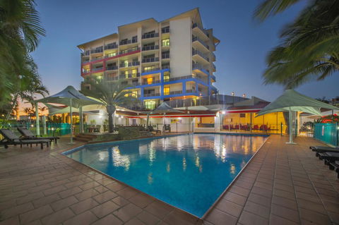 Mantra Mackay - Hotel Gold Coast 0