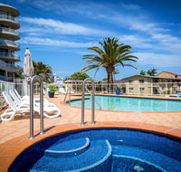 Kirra Beach Apartments - Hotel Gold Coast