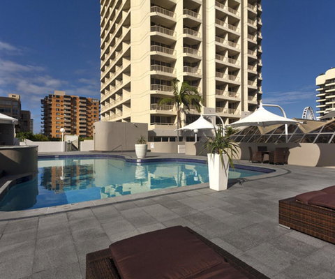 Novotel Surfers Paradise - Hotel Gold Coast 44