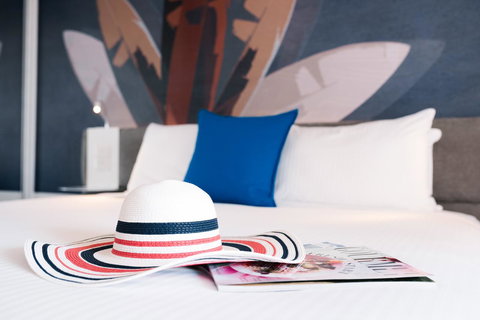 Novotel Surfers Paradise - Hotel Gold Coast 36