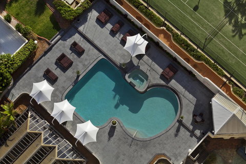 Novotel Surfers Paradise - Hotel Gold Coast 27