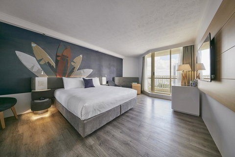 Novotel Surfers Paradise - Hotel Gold Coast 14