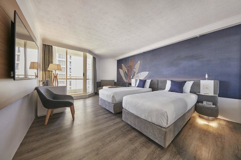 Novotel Surfers Paradise - Hotel Gold Coast 4