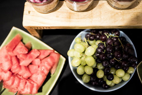 Novotel Surfers Paradise - Hotel Gold Coast 42