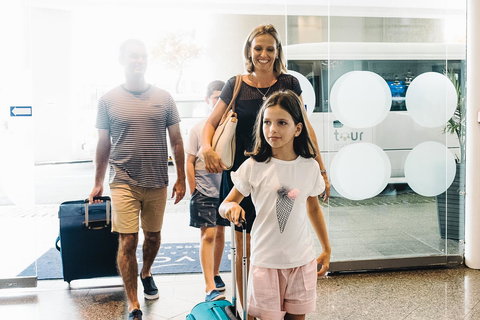 Novotel Surfers Paradise - Hotel Gold Coast 39