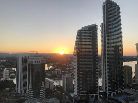 Novotel Surfers Paradise - Hotel Gold Coast 5