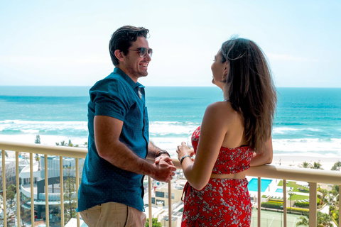 Novotel Surfers Paradise - Hotel Gold Coast 40