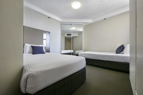 Novotel Surfers Paradise - Hotel Gold Coast 12