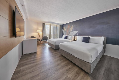 Novotel Surfers Paradise - Hotel Gold Coast 22