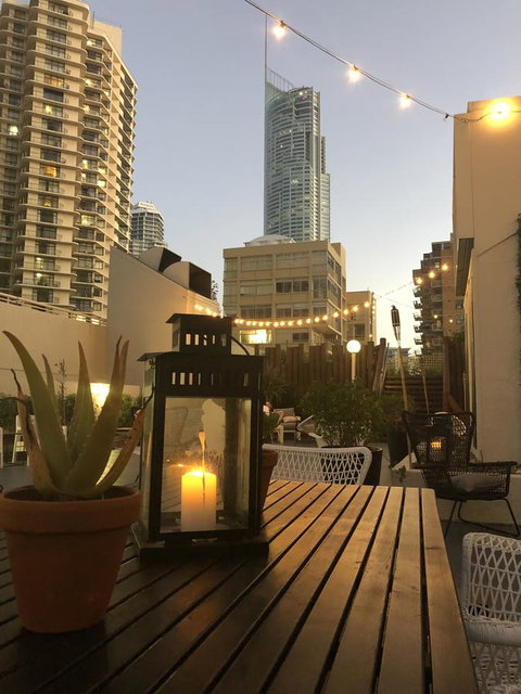 Novotel Surfers Paradise - Hotel Gold Coast 29