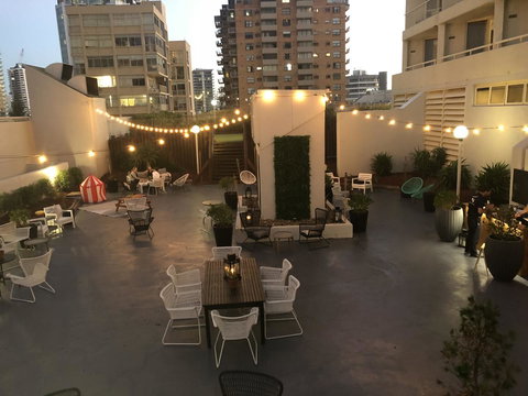 Novotel Surfers Paradise - Hotel Gold Coast 24