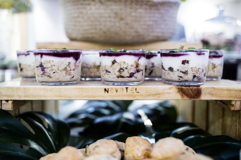 Novotel Surfers Paradise - Hotel Gold Coast 32