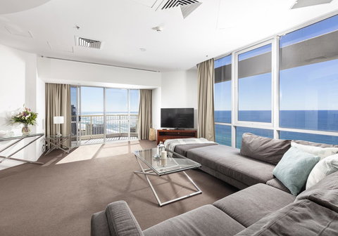 Novotel Surfers Paradise - Hotel Gold Coast 3