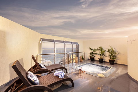 Novotel Surfers Paradise - Hotel Gold Coast 1