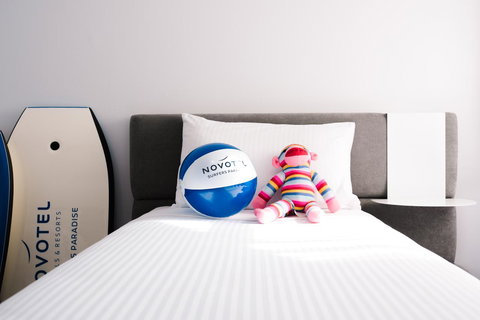 Novotel Surfers Paradise - Hotel Gold Coast 25