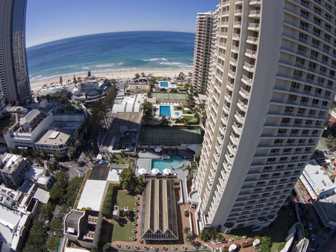 Novotel Surfers Paradise - Hotel Gold Coast 7