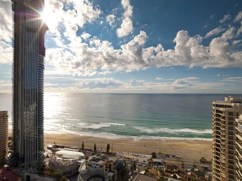 Novotel Surfers Paradise - Hotel Gold Coast 35