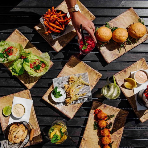 Novotel Surfers Paradise - Hotel Gold Coast 28