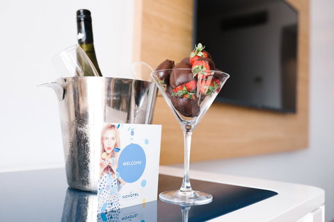 Novotel Surfers Paradise - Hotel Gold Coast 34