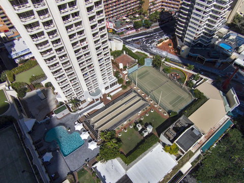 Novotel Surfers Paradise - Hotel Gold Coast 38