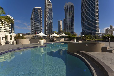 Novotel Surfers Paradise - Hotel Gold Coast 17