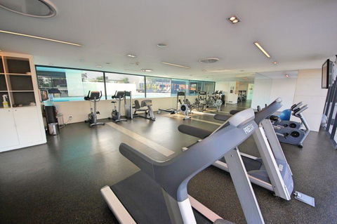 Luxury 3 Bedroom In Heart Of Broadbeach - Hotel Gold Coast 9