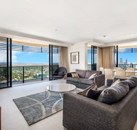 Luxury 3 Bedroom in heart of Broadbeach - Hotel Gold Coast