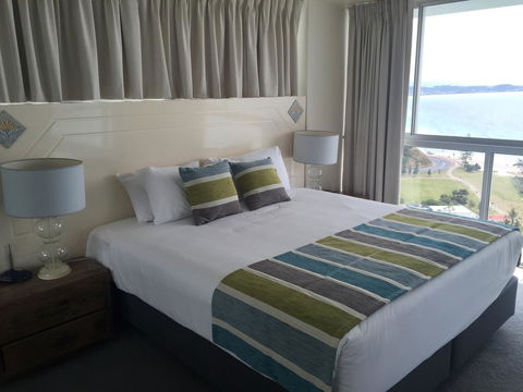 Ocean Plaza Resort - Hotel Gold Coast 39
