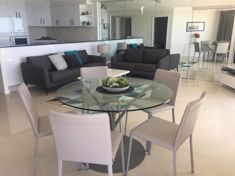 Ocean Plaza Resort - Hotel Gold Coast 23