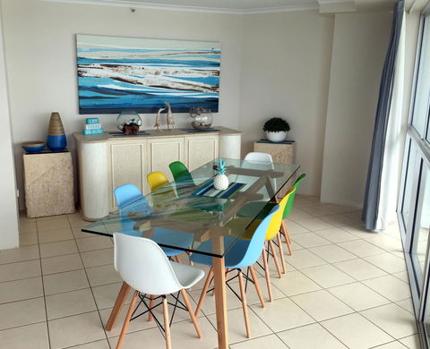 Ocean Plaza Resort - Hotel Gold Coast 14