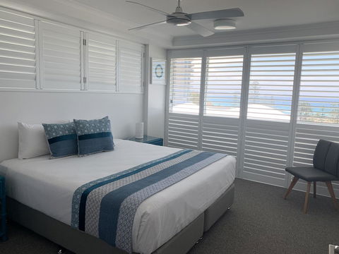 Ocean Plaza Resort - Hotel Gold Coast 5