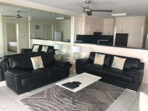 Ocean Plaza Resort - Hotel Gold Coast 36