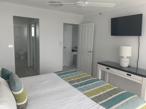Ocean Plaza Resort - Hotel Gold Coast 12