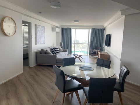 Ocean Plaza Resort - Hotel Gold Coast 1