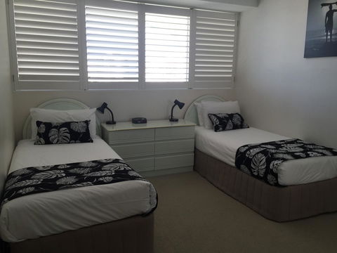 Ocean Plaza Resort - Hotel Gold Coast 35