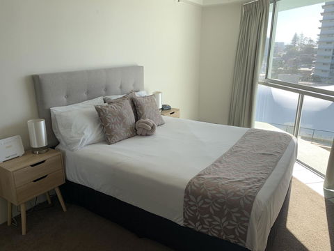 Ocean Plaza Resort - Hotel Gold Coast 3