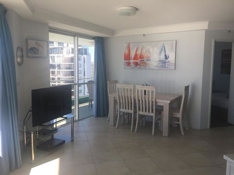 Ocean Plaza Resort - Hotel Gold Coast 33