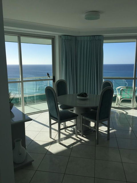 Ocean Plaza Resort - Hotel Gold Coast 32