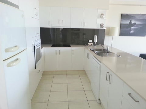 Ocean Plaza Resort - Hotel Gold Coast 24