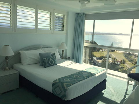 Ocean Plaza Resort - Hotel Gold Coast 15